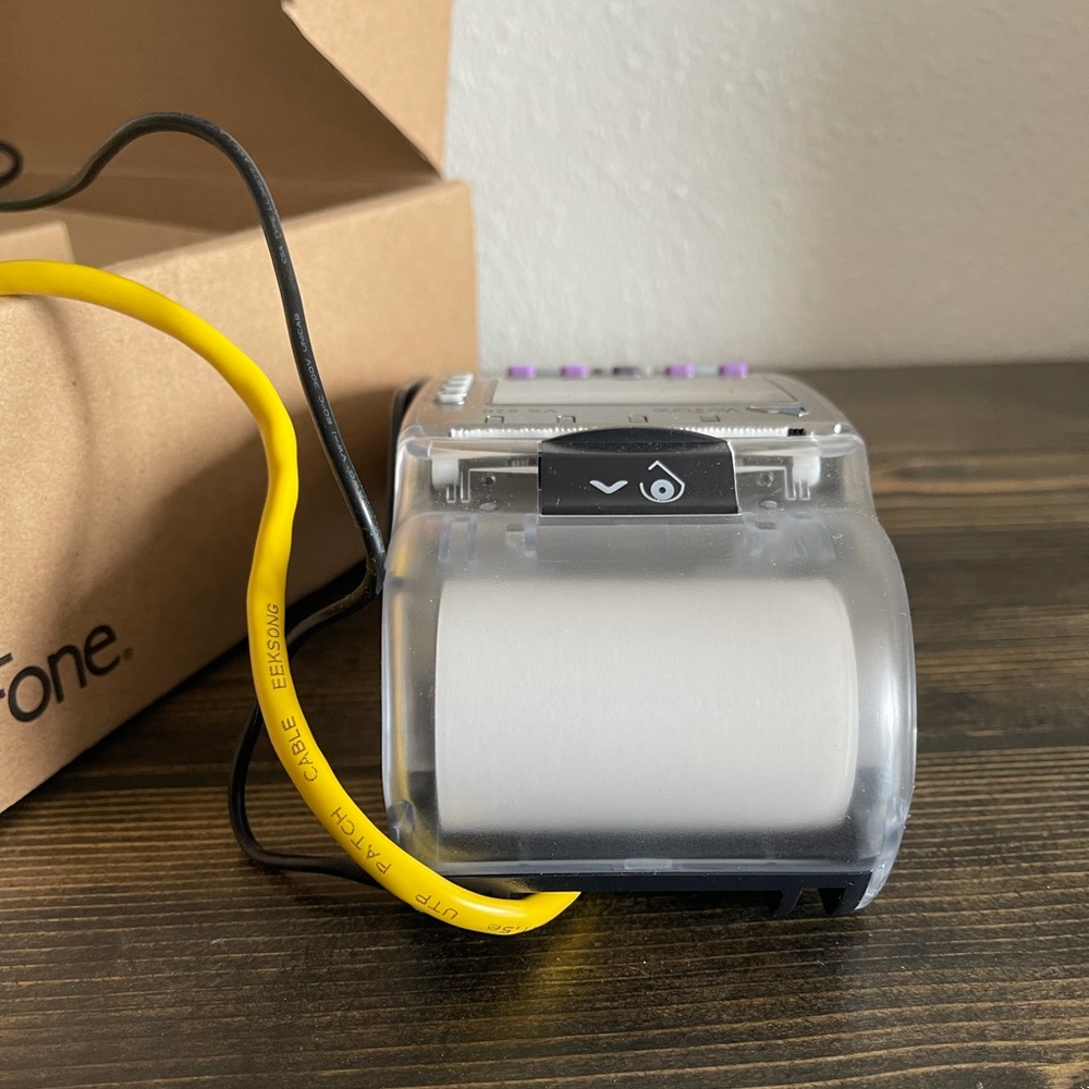 Veriphone Card Reader - Picture 10 of 10